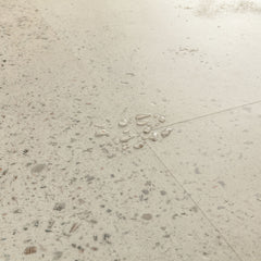 Oyster Concrete Vinyl Flooring (AVMTU40275) Illume Collection Quick-Step