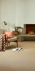 Primo Textures Carpet By Cormar