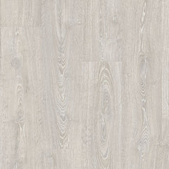 Patina Classic Oak Grey Laminate Flooring (IMU3560) By Quick Step