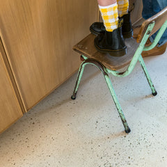 Pebble Concrete Vinyl Flooring (AVMTU40276) Quick-Step