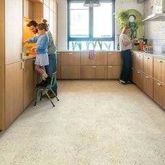 Pebble Concrete Vinyl Flooring (AVMTU40276) Quick-Step