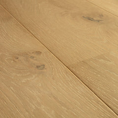 Pure Oak Extra Matt Parquet Flooring By Quick-Step – PAL3100S