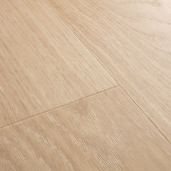 Pure Oak Blush Vinyl Flooring (AVMPU40097) Bloom Collection Quick-Step