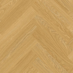 Pure Oak Honey Herringbone Vinyl Flooring (AVHBU40360) Quick-Step