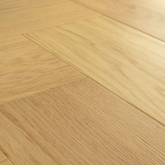 Pure Light Oak Extra Matt Parquet Flooring By Quick-Step DIS5115S