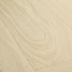 Pure Oak Polar Vinyl Flooring (AVHBU40361) Ciro Collection Quick-Step