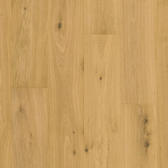 Pure Oak Extra Matt Parquet Flooring By Quick-Step CAL5611