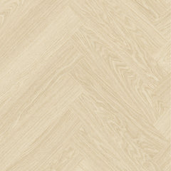 Pure Oak Polar Vinyl Flooring (AVHBU40361) Ciro Collection Quick-Step