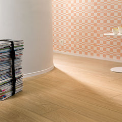 Flexible Paintable Skirting By Quick Step