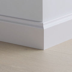 Paintable Ogee Skirting Board By Quick Step