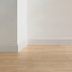 Paintable Ogee Skirting Board By Quick Step