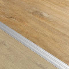 Multifunctional Profile Silver (QSPRSILV) – Laminate Accessories By Quick Step