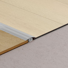 Multifunctional Profile Silver (QSPRSILV) – Laminate Accessories By Quick Step