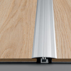 Multifunctional Profile Silver (QSPRSILV) – Laminate Accessories By Quick Step