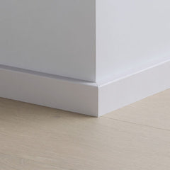 Paintable Small Skirting Board By Quick Step