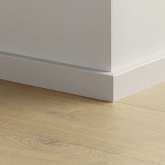 Paintable Small Skirting Board By Quick Step