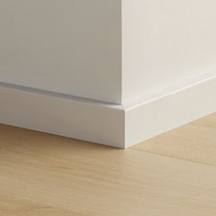 Paintable Small Skirting Board By Quick Step