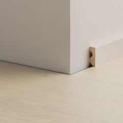 Paintable Small Skirting Board By Quick Step
