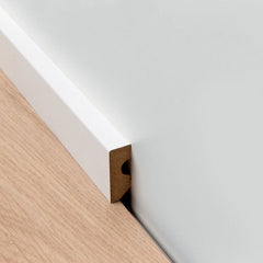 Paintable Small Skirting Board By Quick Step
