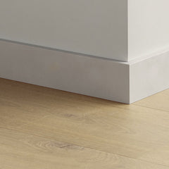Paintable standard skirting By Quick Step