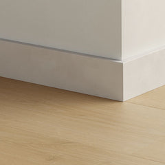Paintable standard skirting By Quick Step