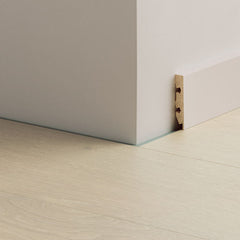 Paintable standard skirting By Quick Step