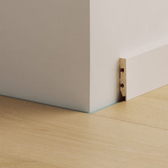 Paintable standard skirting By Quick Step