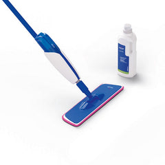 Cleaning Kit (QSSPRAYKIT) – Laminate Accessories By Quick Step