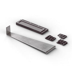 Laminate And Parquet Installation Set (QSTOOLA) – Laminate Accessories By Quick Step