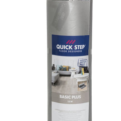 Basic Plus Underlay 15m² (QSUDLBP15) By Quick Step