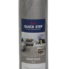 Basic Plus Underlay 15m² (QSUDLBP15) By Quick Step