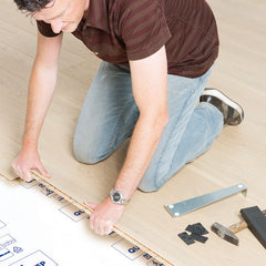 Unisound Underlay (QSUDLDRUCO15) – Laminate Accessories By Quick Step