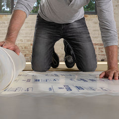 Unisound Underlay (QSUDLDRUCO15) – Laminate Accessories By Quick Step
