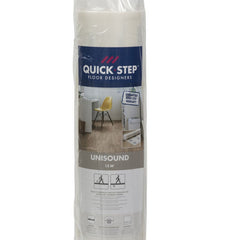 Unisound Underlay (QSUDLDRUCO15) – Laminate Accessories By Quick Step