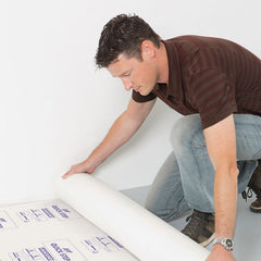 Unisound Underlay (QSUDLDRUCO15) – Laminate Accessories By Quick Step