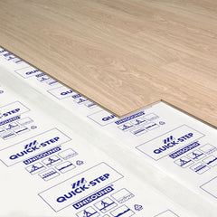 Unisound Underlay (QSUDLDRUCO15) – Laminate Accessories By Quick Step
