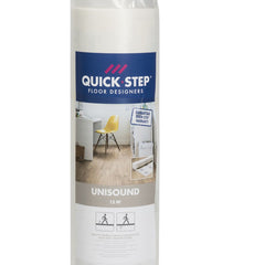 Unisound Underlay (QSUDLDRUCO15) – Laminate Accessories By Quick Step