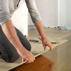 Silent Walk Underlay (QSUDLSW7) – Laminate Accessories By Quick Step