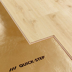 Silent Walk Underlay (QSUDLSW7) – Laminate Accessories By Quick Step