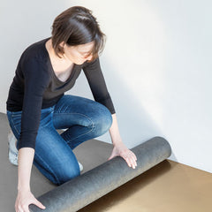 Silent Walk Underlay (QSUDLSW7) – Laminate Accessories By Quick Step