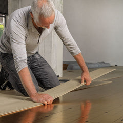 Silent Walk Underlay (QSUDLSW7) – Laminate Accessories By Quick Step