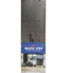 Thermolevel Underlay (QSUDLTL9) – Laminate Accessories By Quick Step