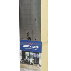 Thermolevel Underlay (QSUDLTL9) – Laminate Accessories By Quick Step