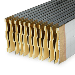 Thermolevel Underlay (QSUDLTL9) – Laminate Accessories By Quick Step