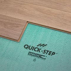 Uniclic Underlay 15m² (QSUDLUN15) By Quick Step