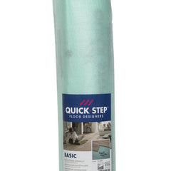 Uniclic Underlay 15m² (QSUDLUN15) By Quick Step