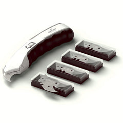 Vinyl Knife (QSVKNIFEB) – Vinyl Accessories By Quick Step