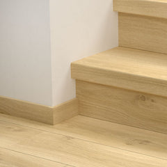 Vinyl Stair Cover By Quick Step