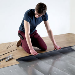 Vinyl Installation Tool (QSVTOOL) – Vinyl Accessories By Quick Step