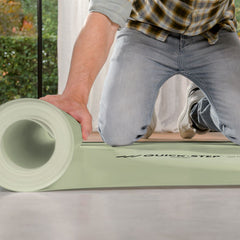 Comfort Underlay (QSVUDLCOMFORT15) – Vinyl Accessories By Quick Step